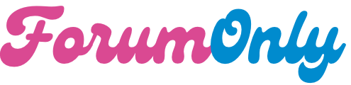 ForumOnly