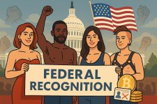 🇺🇸 США: первый профсоюз порно‑артистов добился федерального признания