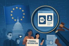 🇪🇺 ЕС усиливает давление: Pornhub, XNXX и Stripchat под расследованием DSA