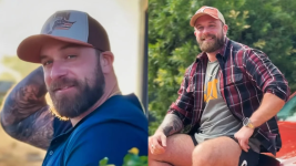 🌈 Koby Falks (42 года) — известный гей‑актер и создатель на OnlyFans, скончался