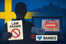 Шок в Швеции: закон запрещает покупать персонализированное порно