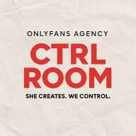 CTRLROOM AGENCY|ONLYFANS