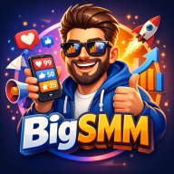 bigsmm