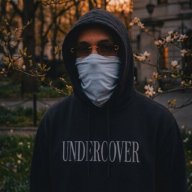 undercover