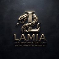 Lamia Scouting Agency