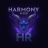HarmonyHub_HR