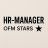 HR-manager